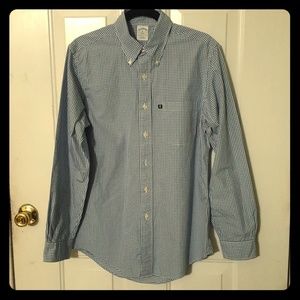 Brooks Brothers Button Down Shirt
